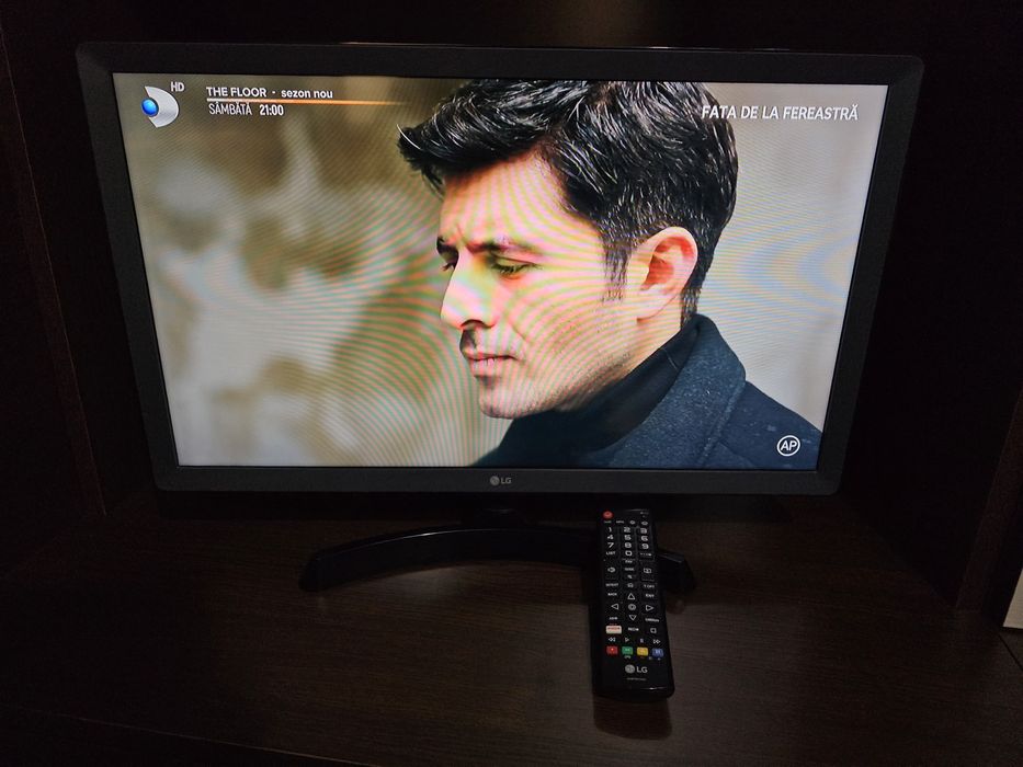 Televizor LG diagonala 60 cm