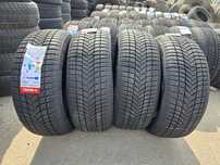 Anvelope Allseason 215-55r17 Wanli