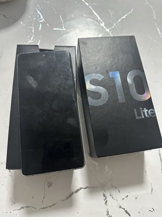 Samsung S 10 laite Самсунг с 10 лайт