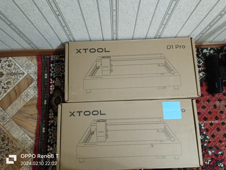 Принтер лазерный