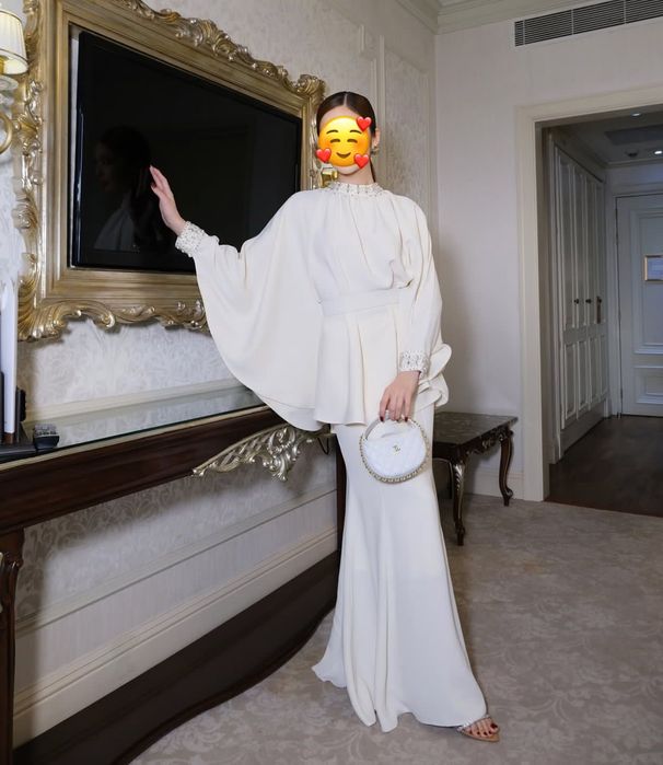 Платье. Производство: Турция