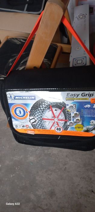 Джанти, зимни гуми - запазени