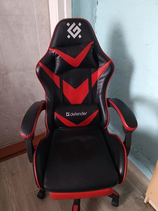 Компьютерное кресло