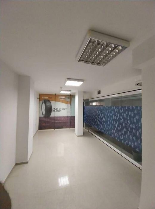 Офис, под наем, Център