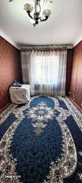 Квартира 3 хонали