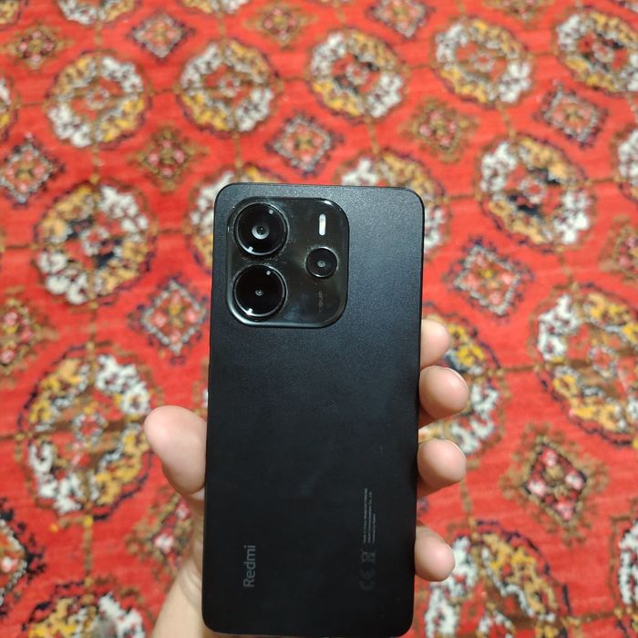 Redmi Note 14 4G