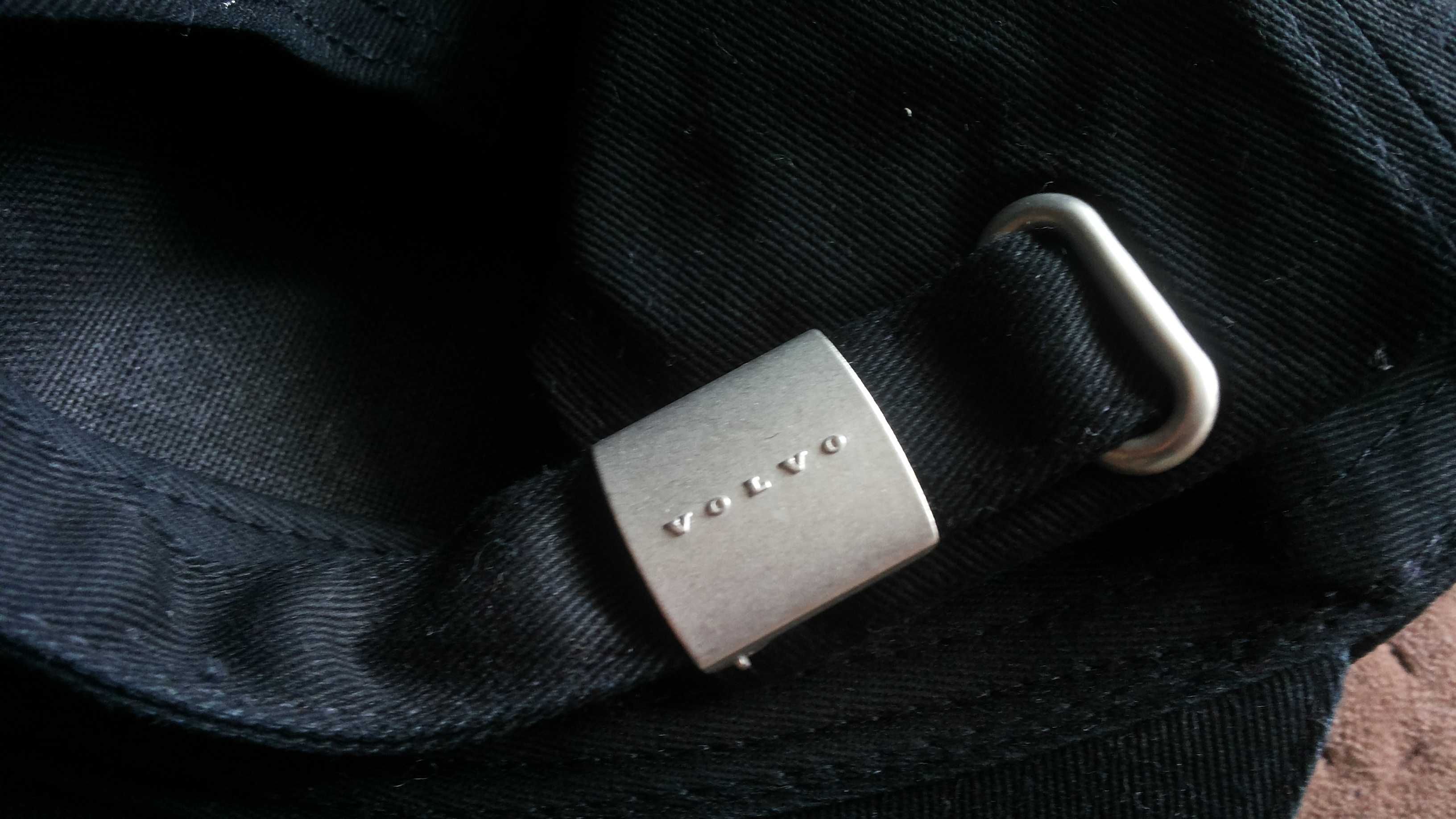 VOLVO CAP размер One Size шапка с козирка W4-129