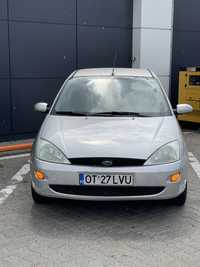 Vând Ford Focus 1  benzină