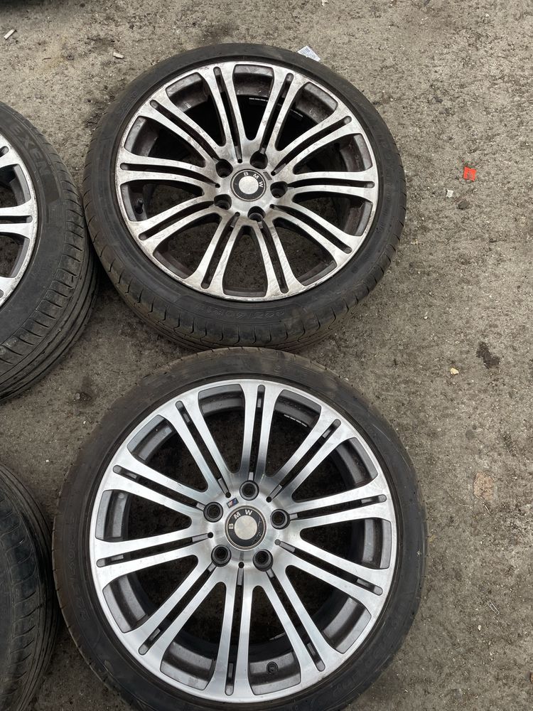 Джанти 18", стил 220, БМВ Е90/ Е91/ Ф20/ Ф30 и др (djanti bmw style 22