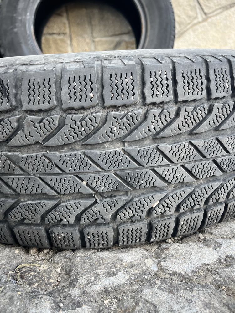 Зимни гуми BFGoodrich