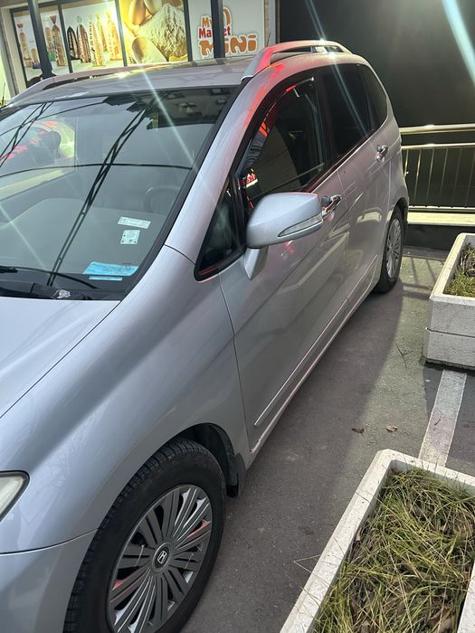 HONDA FR-V   2,2 Dizel