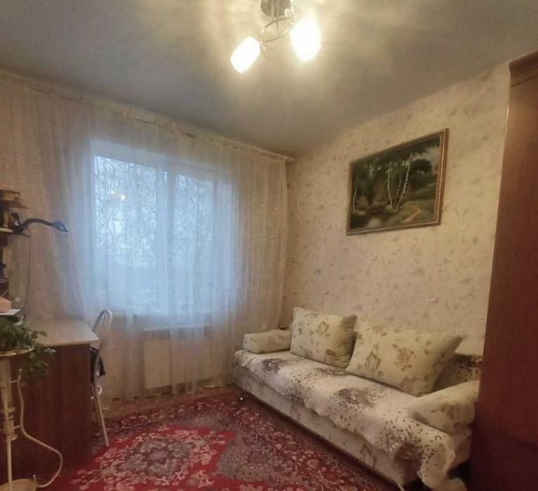 Сдам 1 квартиру долгий срок