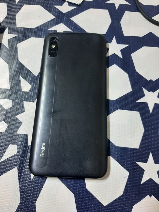 Bk konditsioner . A 50 telefon . Redmi 9 .