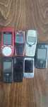 Лот телефони nokia / Нокия