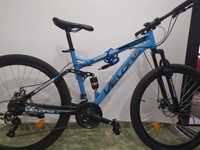 Bicicleta MTB VELORS Matador Roti 27.5 Inch Full Suspension