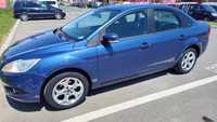 Ford Focus Mk2 2008