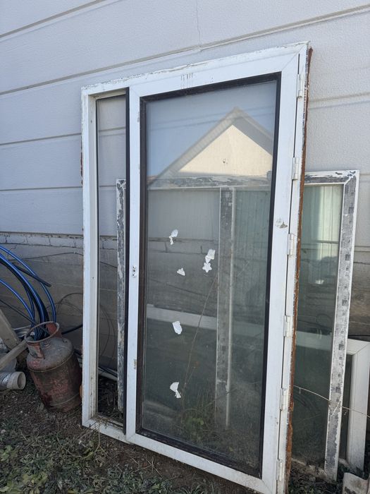 Рамы на окно, разных размеров