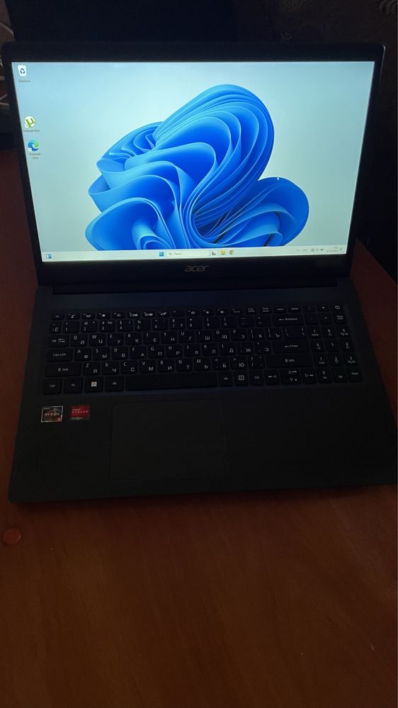Ноутбук Acer Extensa 15