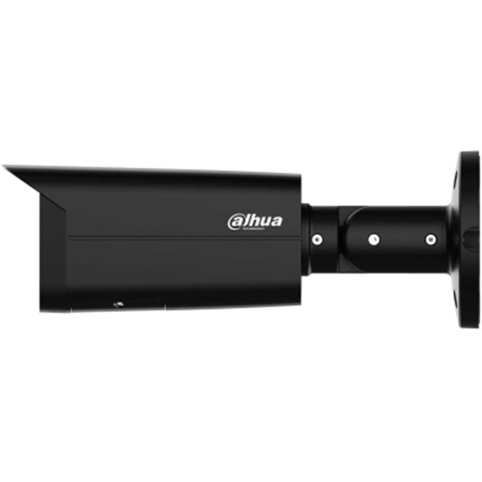 Dvr+Camera IR60 zoomHDD 1 Tb 4 canale Hdcvi Tribrid Dahua HCVR5104H-S2