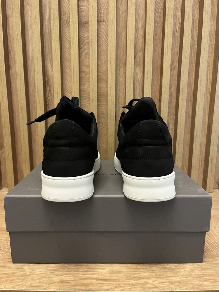 Обувки Filling Pieces