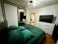 Apartament 3 Camere Zonă Liniștită Central  Lux & Confort