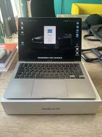 Macbook M1 / Макбук М1 / Ноутбук эпл