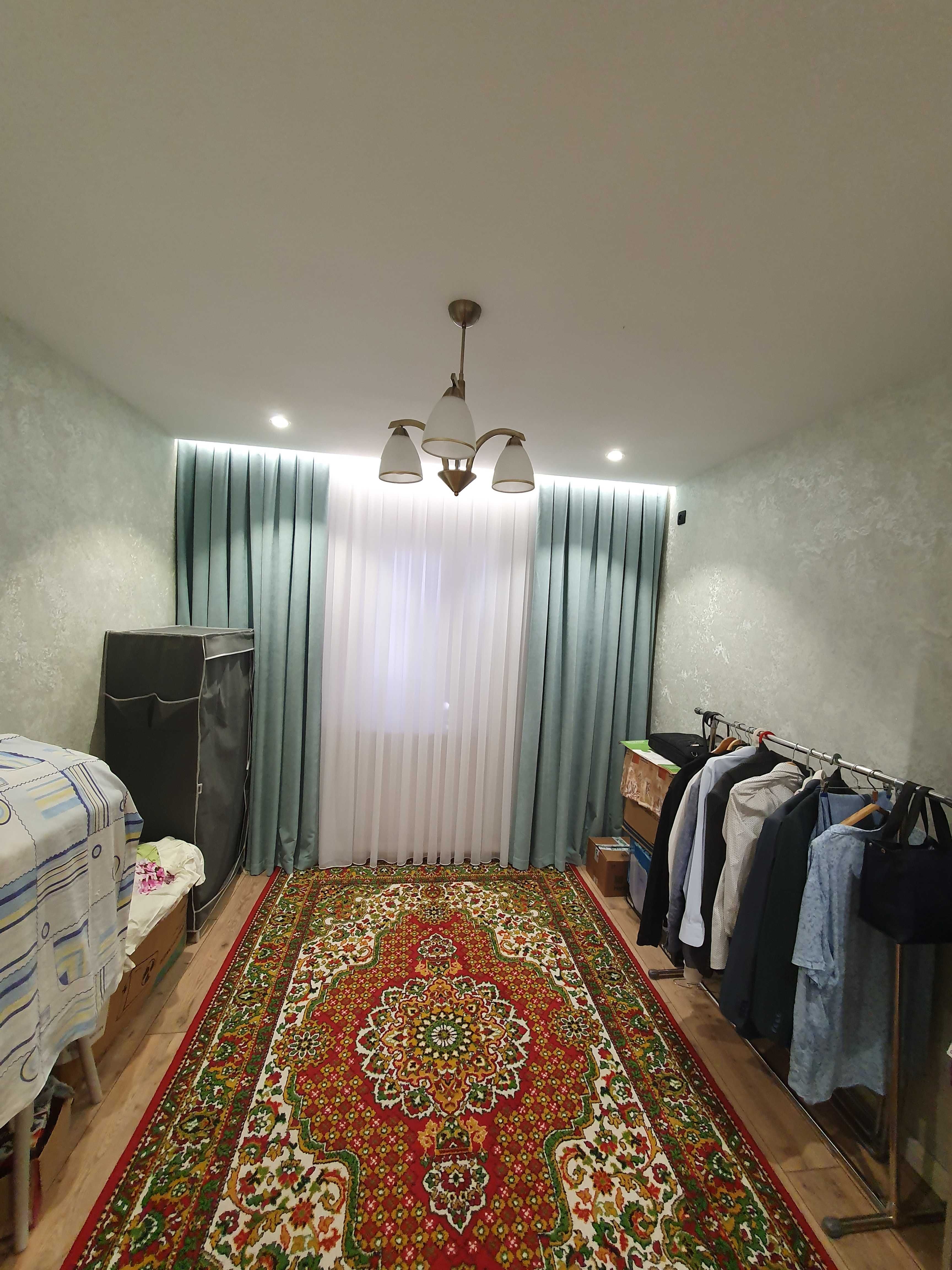 квартира 3 комнатная