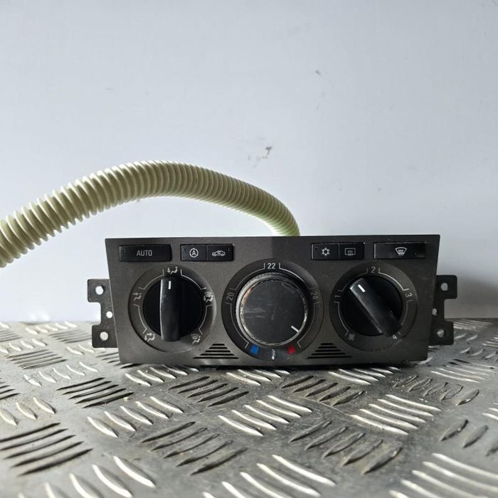 Panou Comanda clima Opel Antara