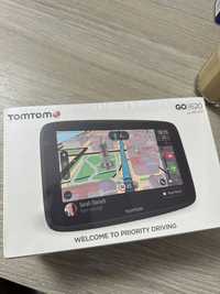 GPS Tomtom go 620 wifi