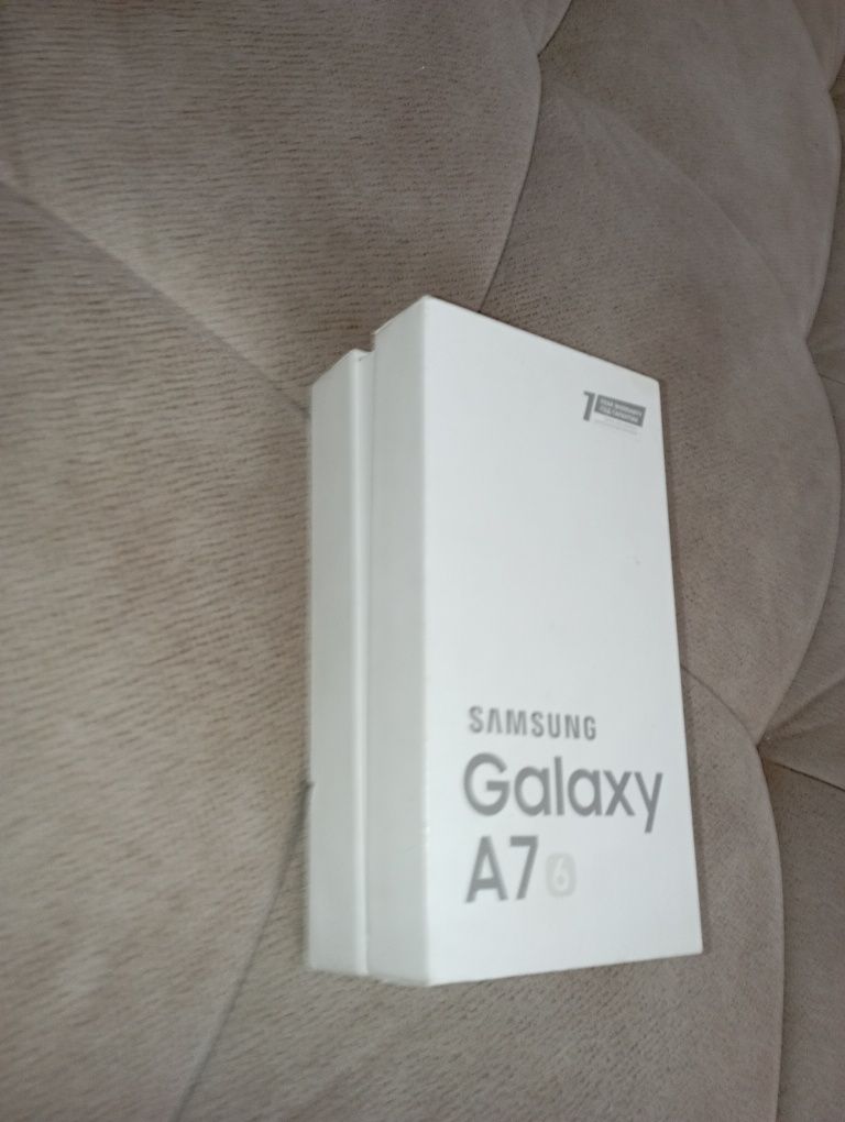 Samsung Galaxy A7 [2017 64gb]