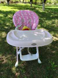Детский стульчик для кормления, стол для
кормления/Туркестан