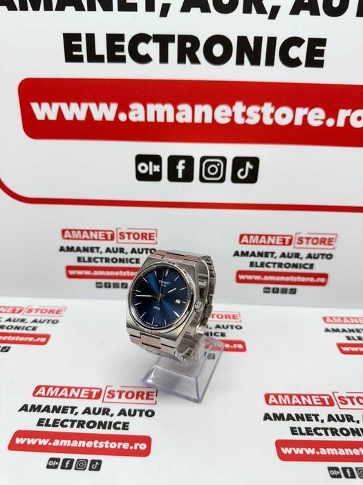 Tissot PRX T137410-A Amanet Store Braila [13943]