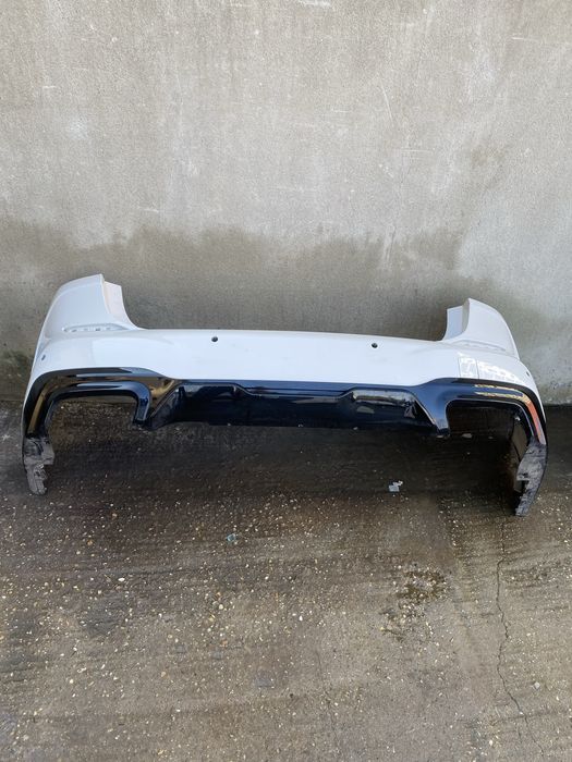 Bara spate Bmw Seria 2 Gran Coupe F44 M Sport
