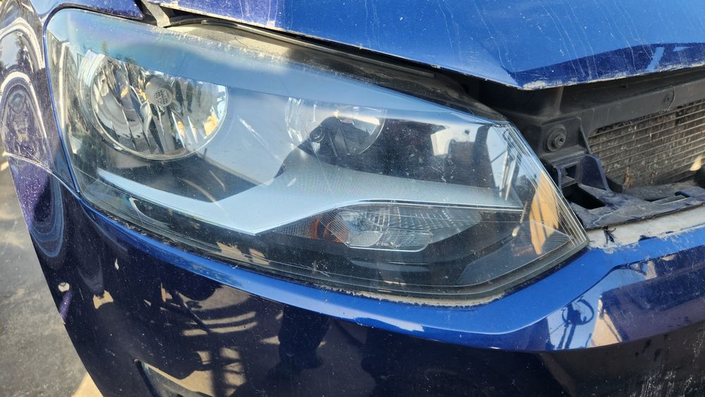 Десен Фар за VW Polo