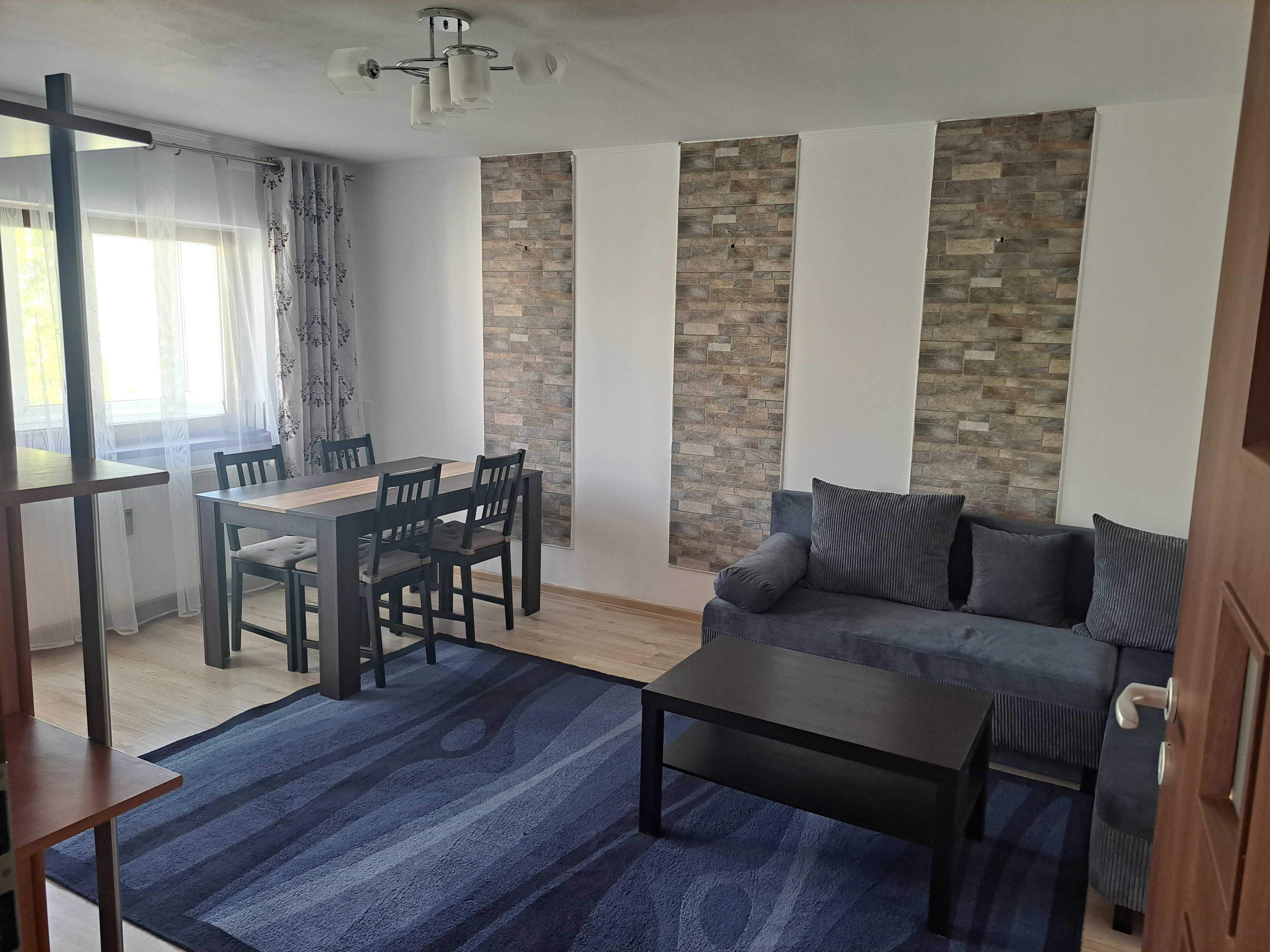 Apartament 4 camere Bd. Decebal - Piaţa Muncii