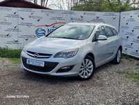 Opel Astra Rate fixe in lei "0" avans TBI Bank sau MogoIFN/ Acceptam Buy-Back