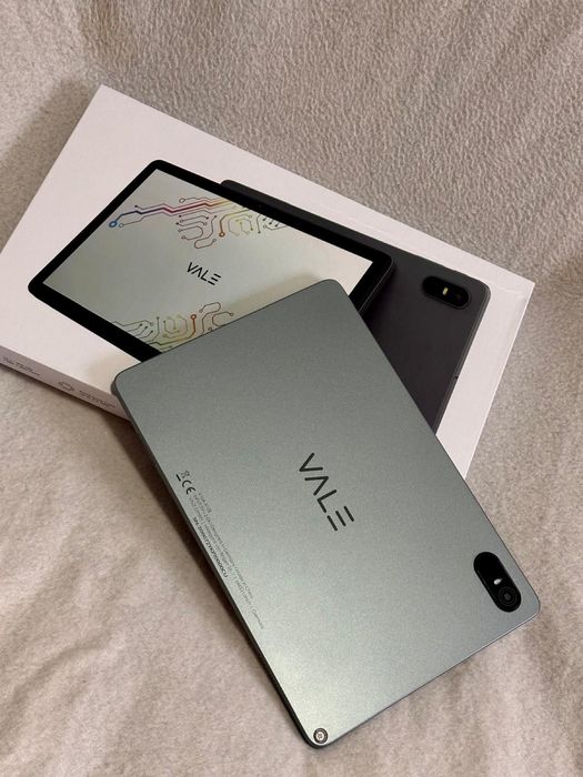Tabletă VALE V10A - Nouă, Sigilată