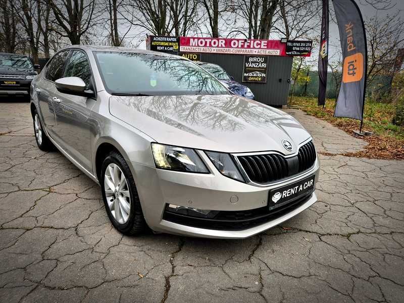 Inchirieri auto la Persoane Fizice si Juridice