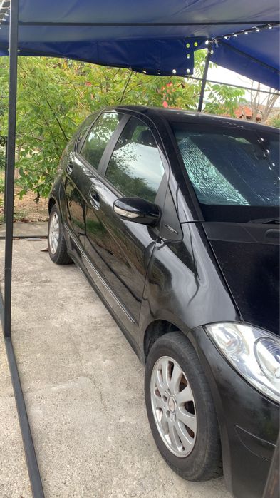 Vand mercedes a180 CDI facelift