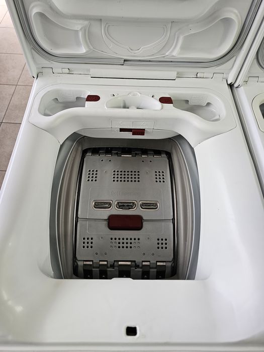 Пералня с горно зареждане AEG LTX6G271E/ 7kg/ A+++