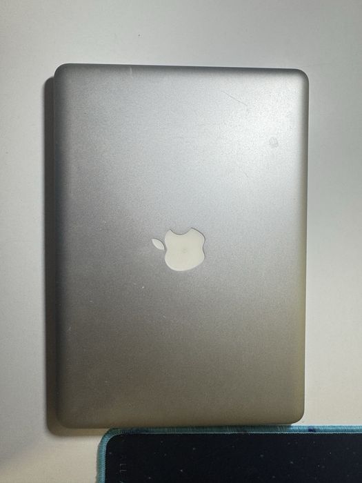 Macbook Pro Model A1278