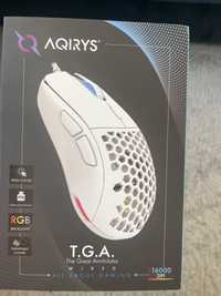 Mouse T.G.A. (The Great Annihilator) Aqiris (sigilat)