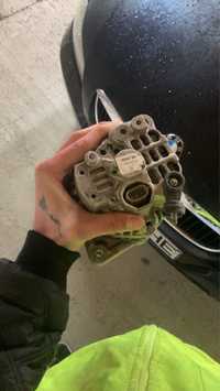 Alternator honda civic