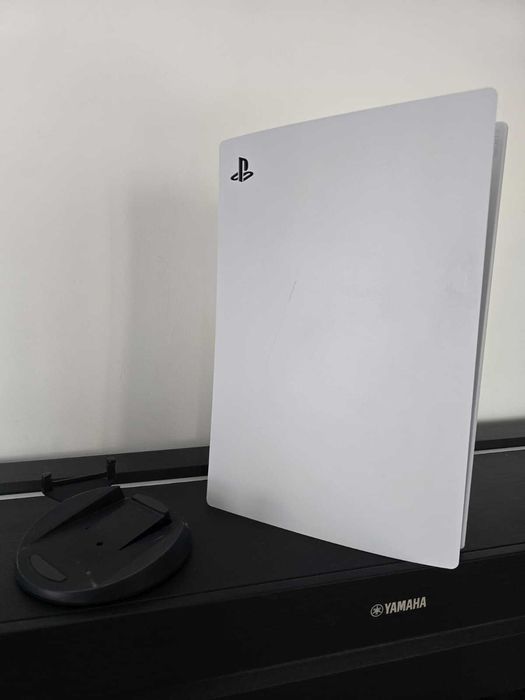 Playstation 5 cu Disc + Playstation VR2