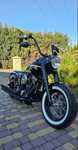 Harley Davidson Heritage Classic FLSTC 1999