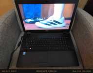 Acer Travelmate P276, 17inch, baterie noua, I5, 8Gb, 128Gb SSD+1TB HDD