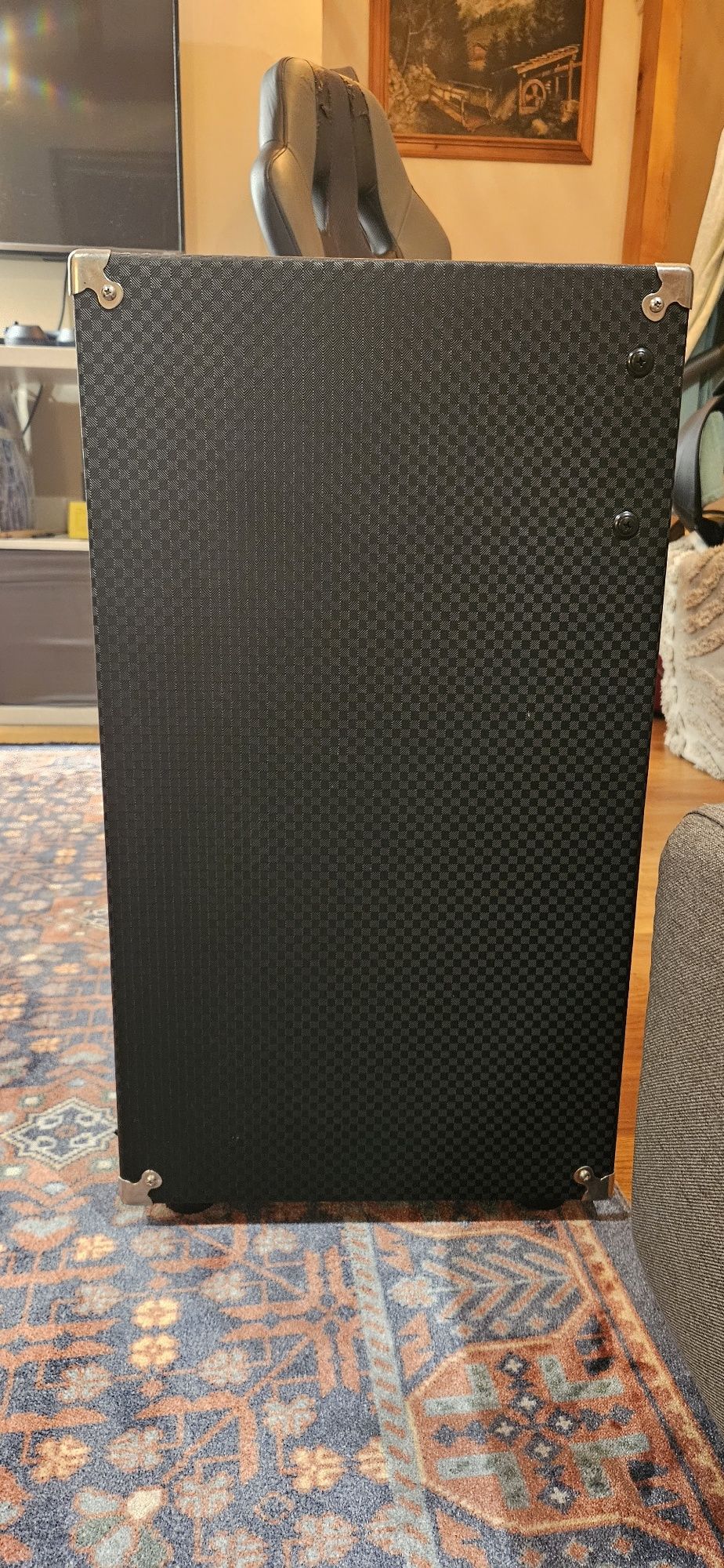 усилвател за бас китара Ampeg RB210