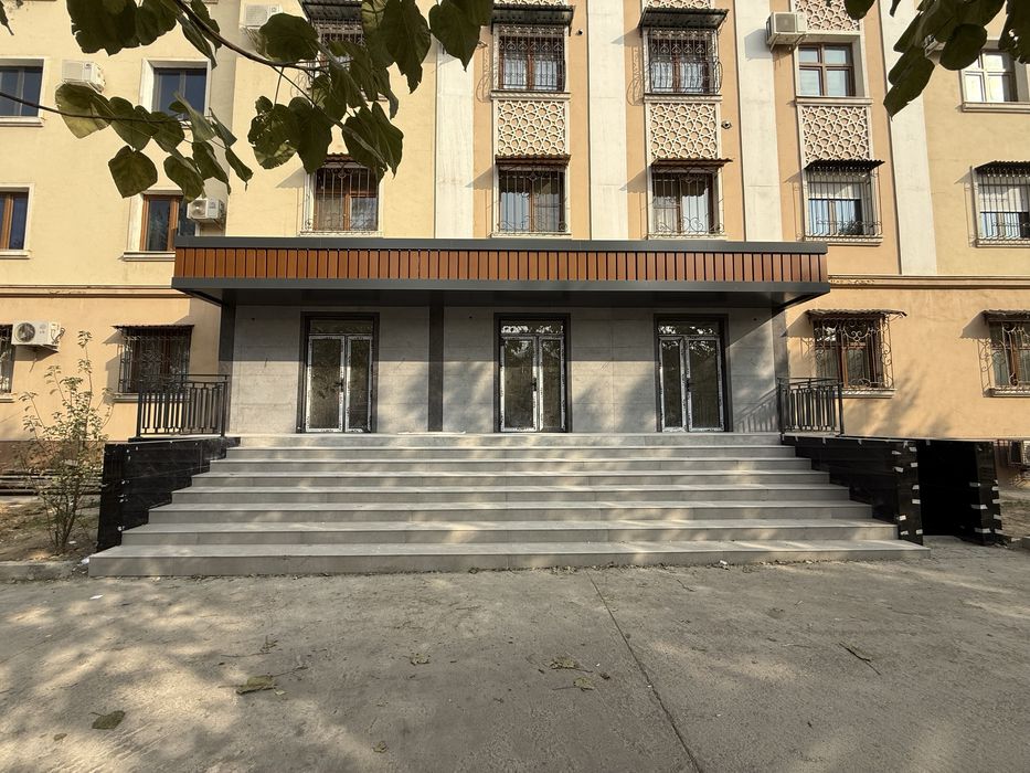 Сдается свое офисное помещение в центре города. Вдоль Дорог