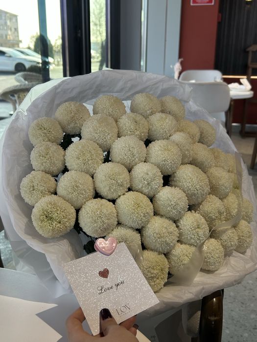 Момоко от Lovflowers