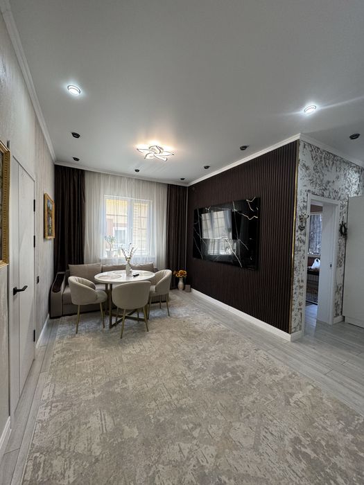 Продам 4-х комнатный дом